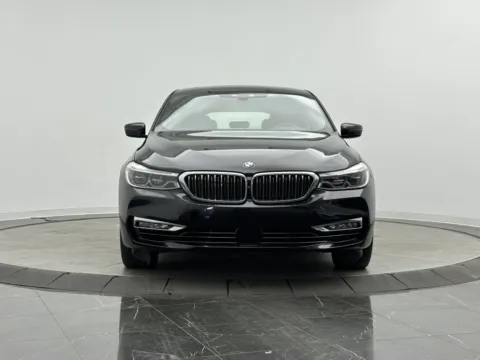 Photos of 2018 BMW 6 Series 640i xDrive for sale in Jacksonville, FL at Auto Boutique Florida