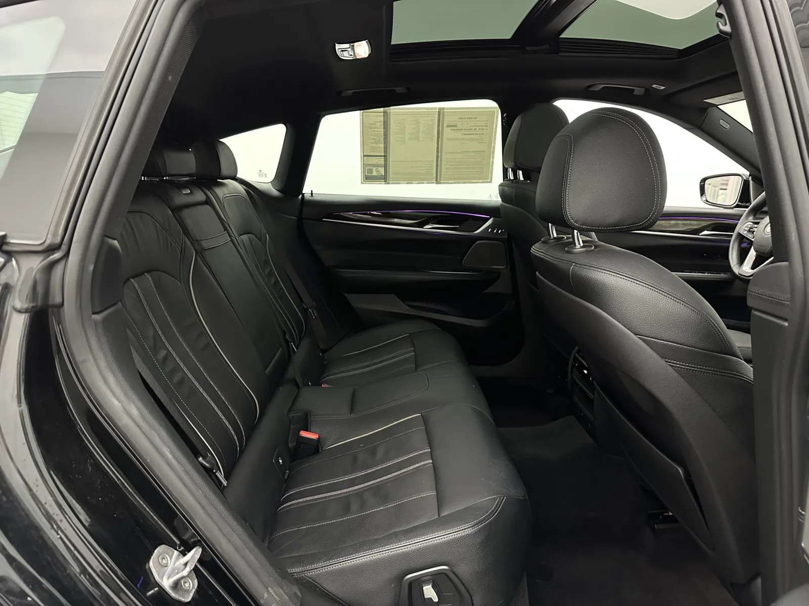 BMW 6 Series photo 40
