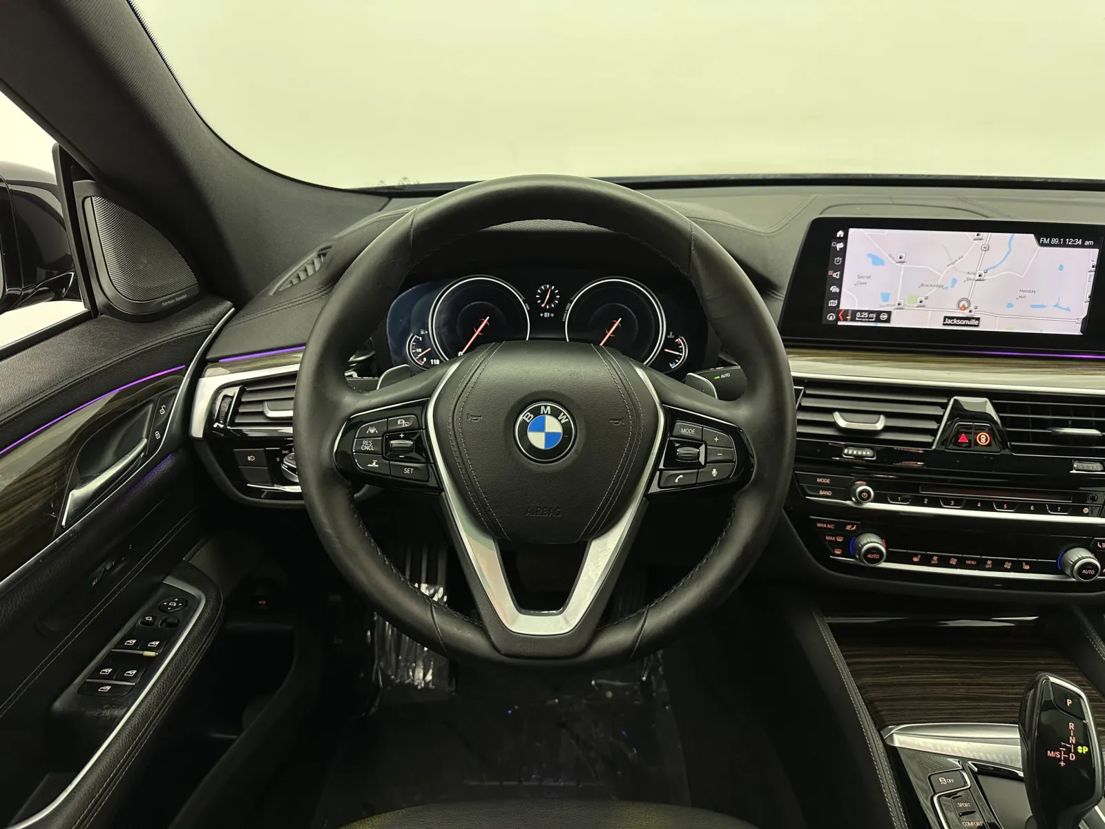 BMW 6 Series photo 32