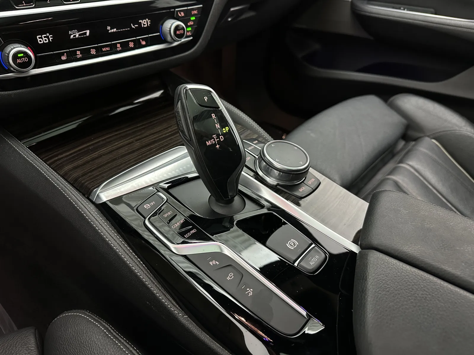 BMW 6 Series photo 19