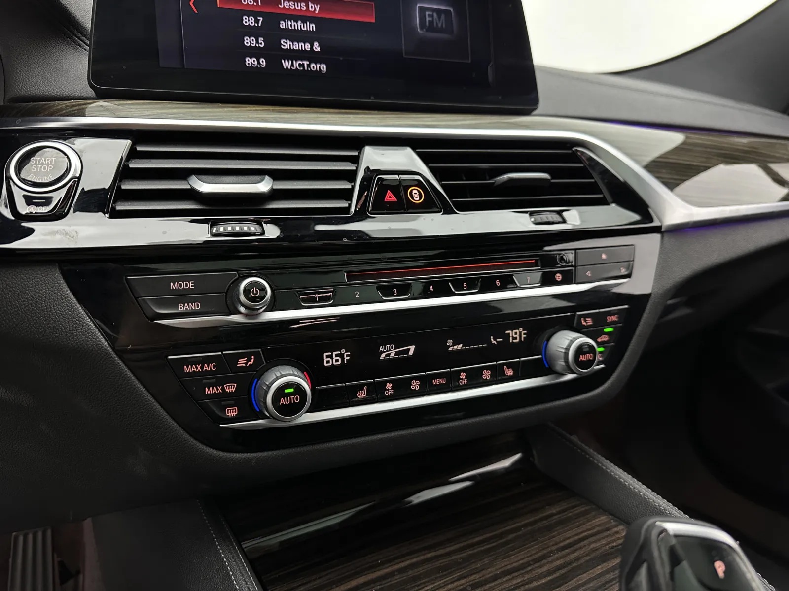 BMW 6 Series photo 21