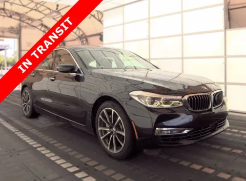 Another view of 2018 BMW 6 Series 640i xDrive for sale in Jacksonville, FL at Auto Boutique Florida