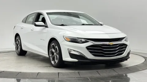 Another view of 2021 Chevrolet Malibu LT for sale in Jacksonville, FL at Auto Boutique Florida