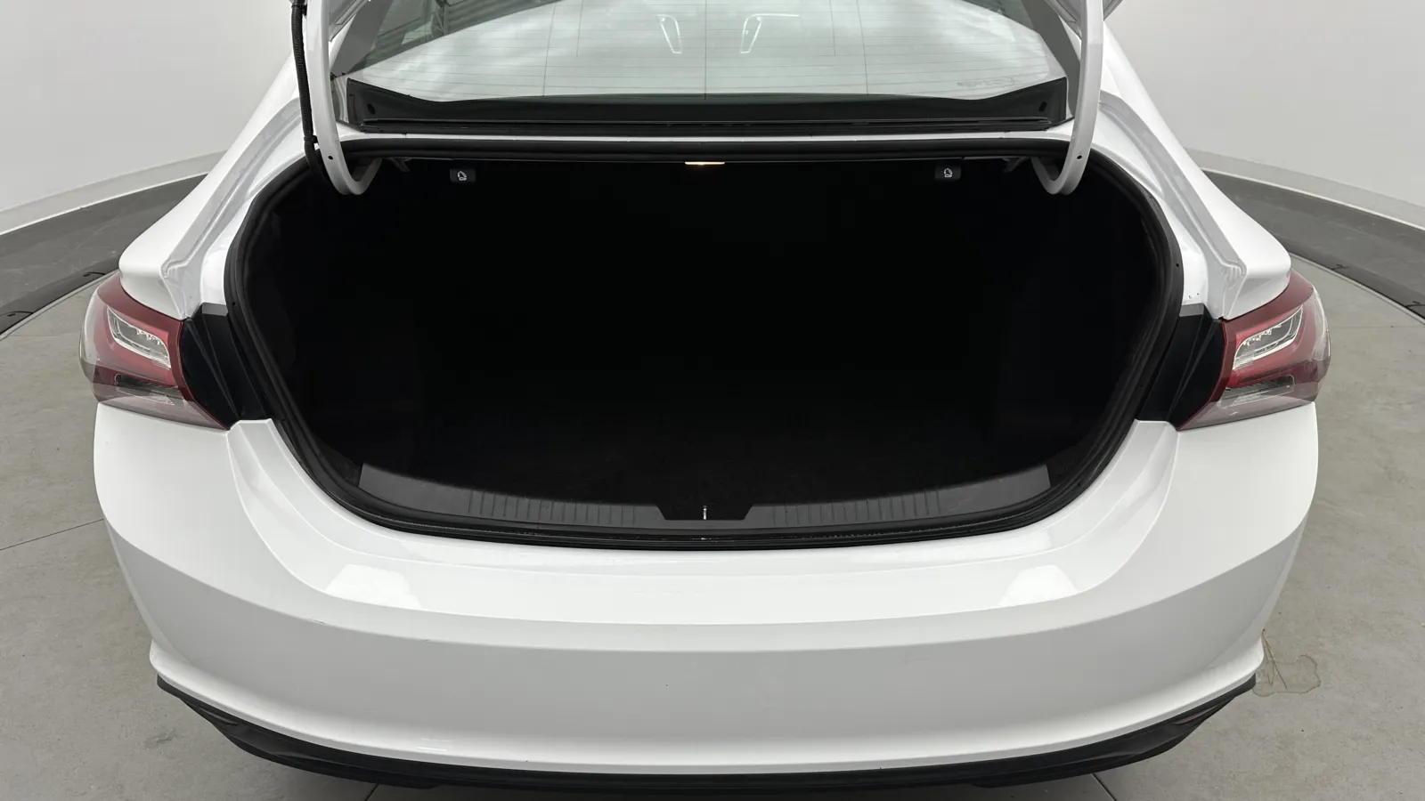 Chevrolet Malibu photo 30