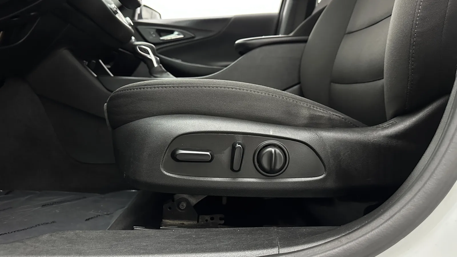 Chevrolet Malibu photo 14