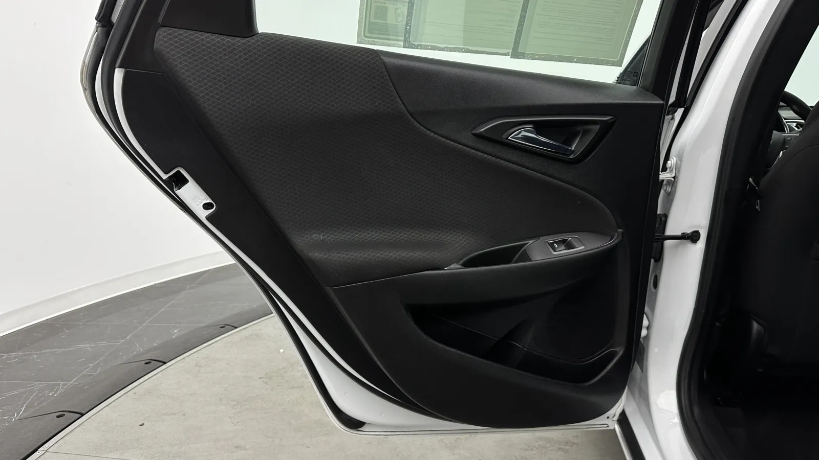 Chevrolet Malibu photo 25