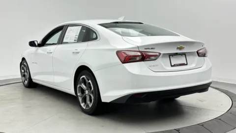 More photos of 2021 Chevrolet Malibu LT at Auto Boutique Florida, FL