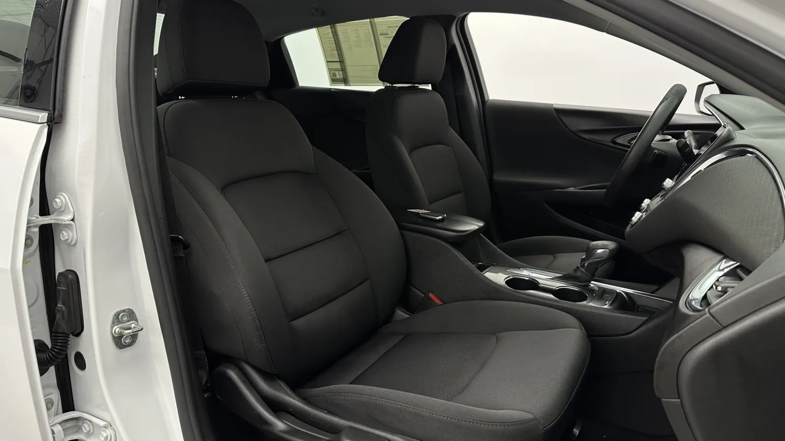 Chevrolet Malibu photo 35