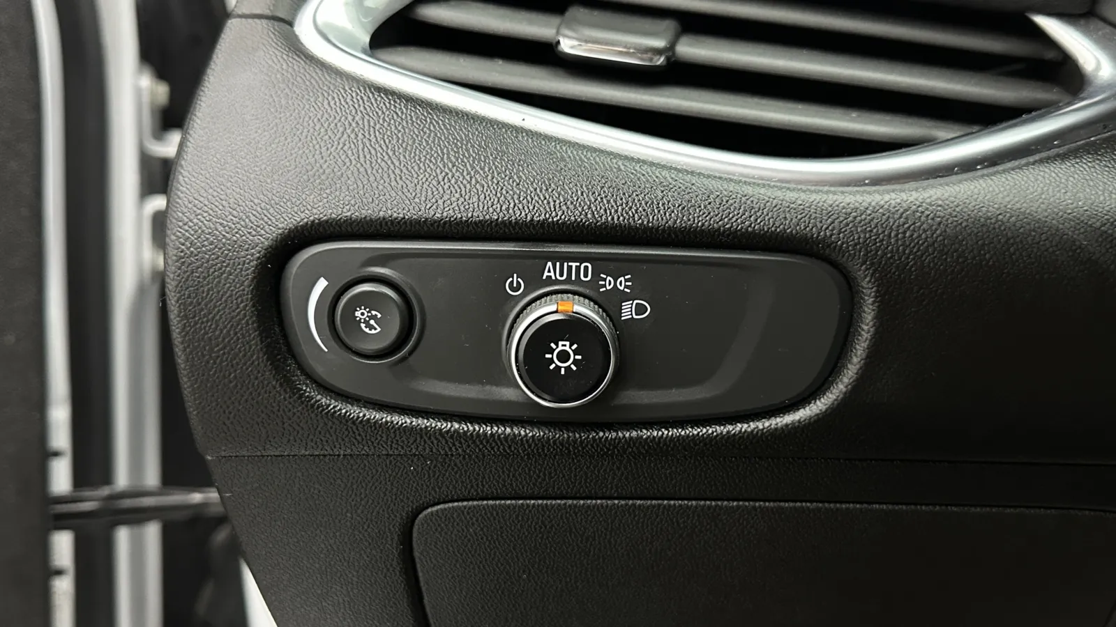 Chevrolet Malibu photo 16