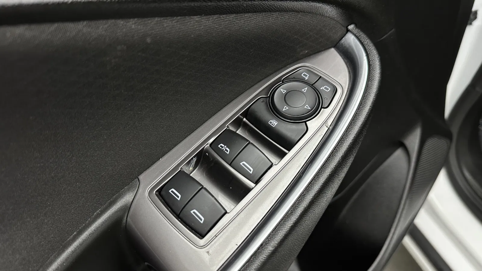 Chevrolet Malibu photo 13