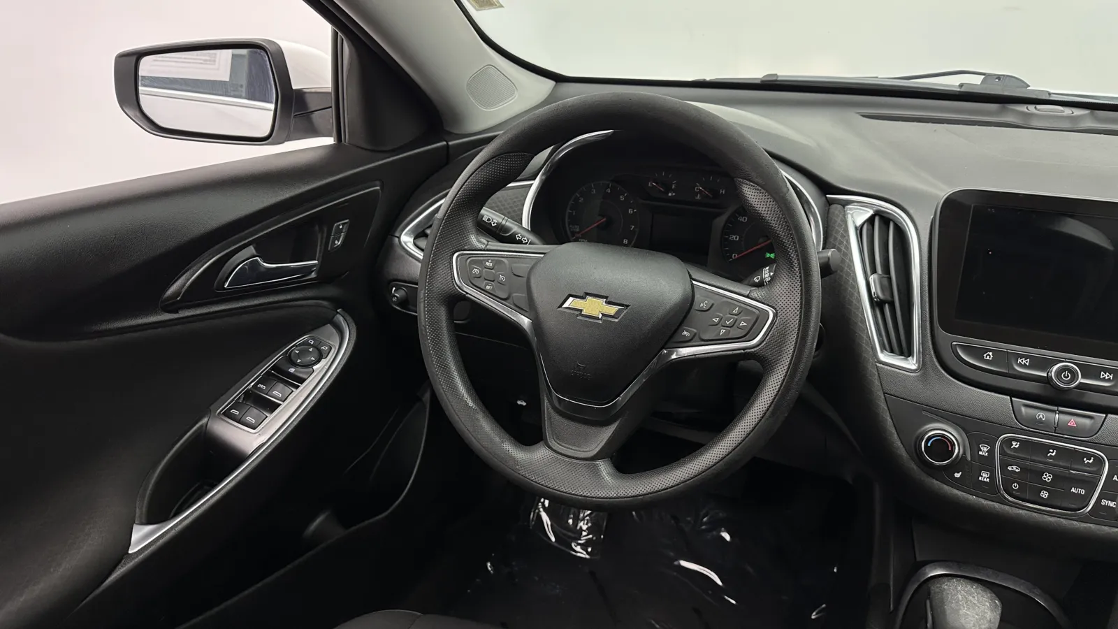 Chevrolet Malibu photo 27