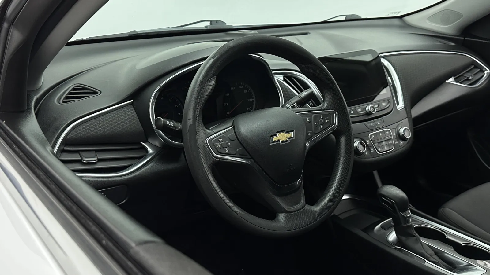 Chevrolet Malibu photo 9