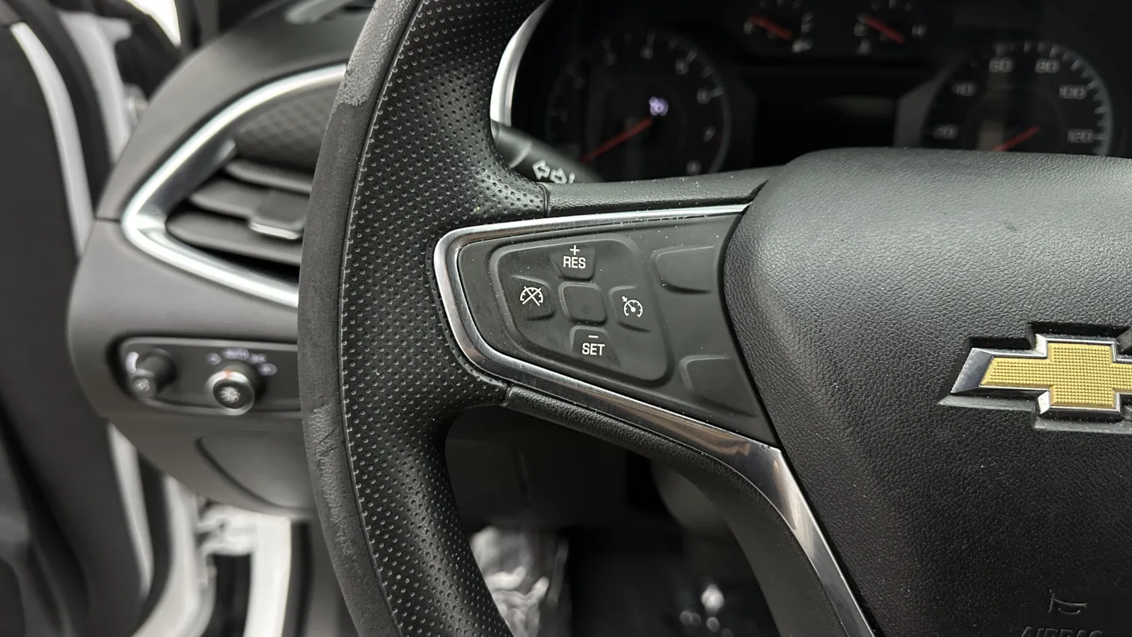 Chevrolet Malibu photo 22