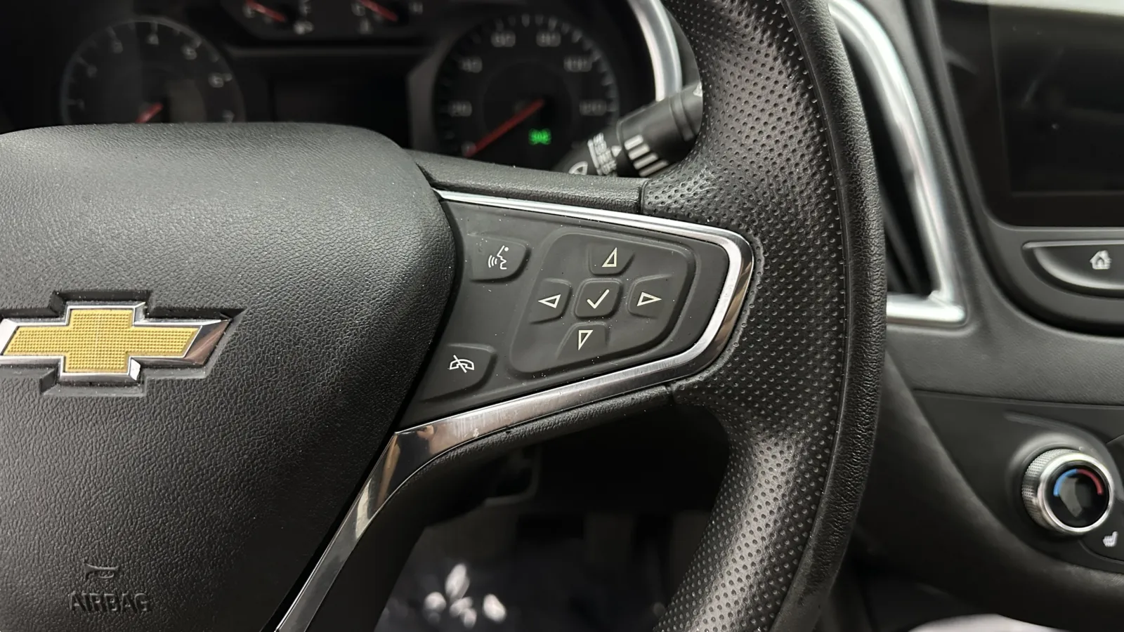 Chevrolet Malibu photo 23