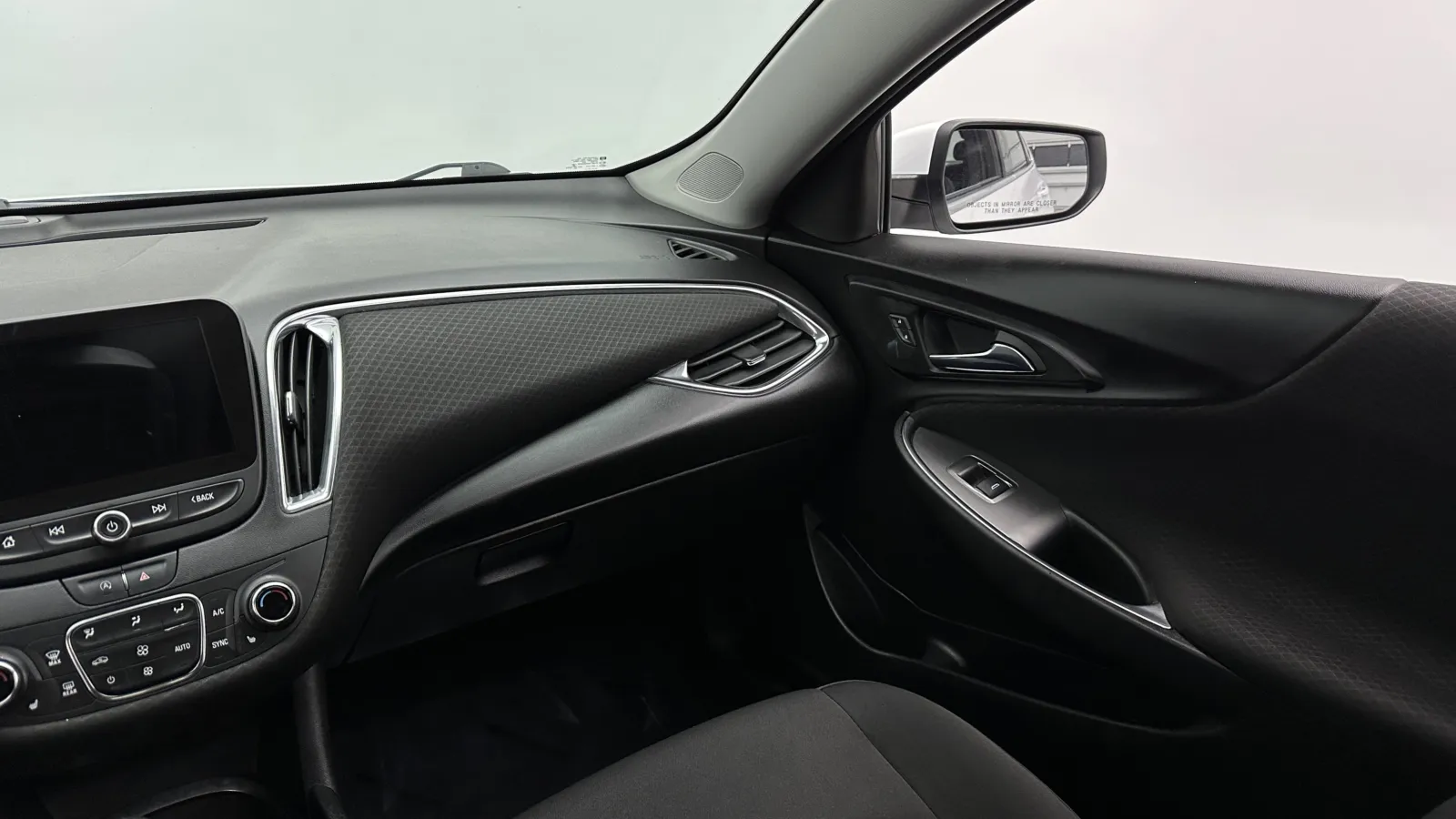Chevrolet Malibu photo 29