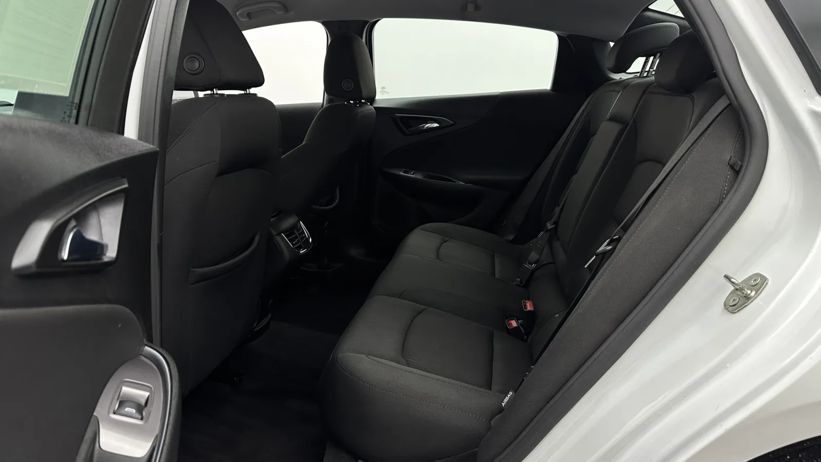 Chevrolet Malibu photo 24