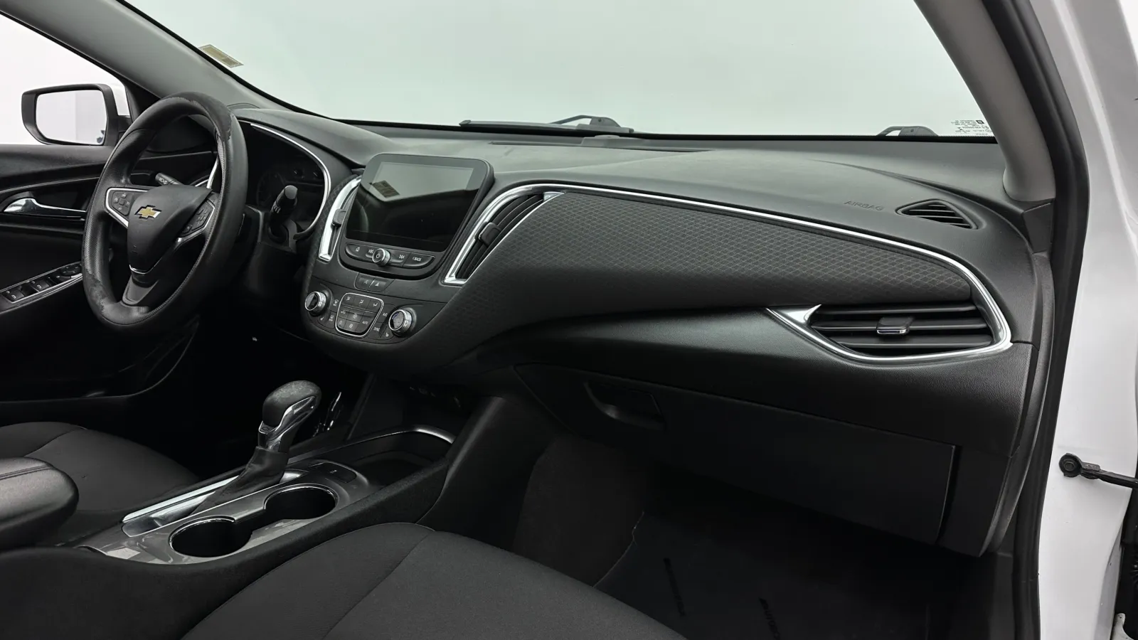 Chevrolet Malibu photo 36