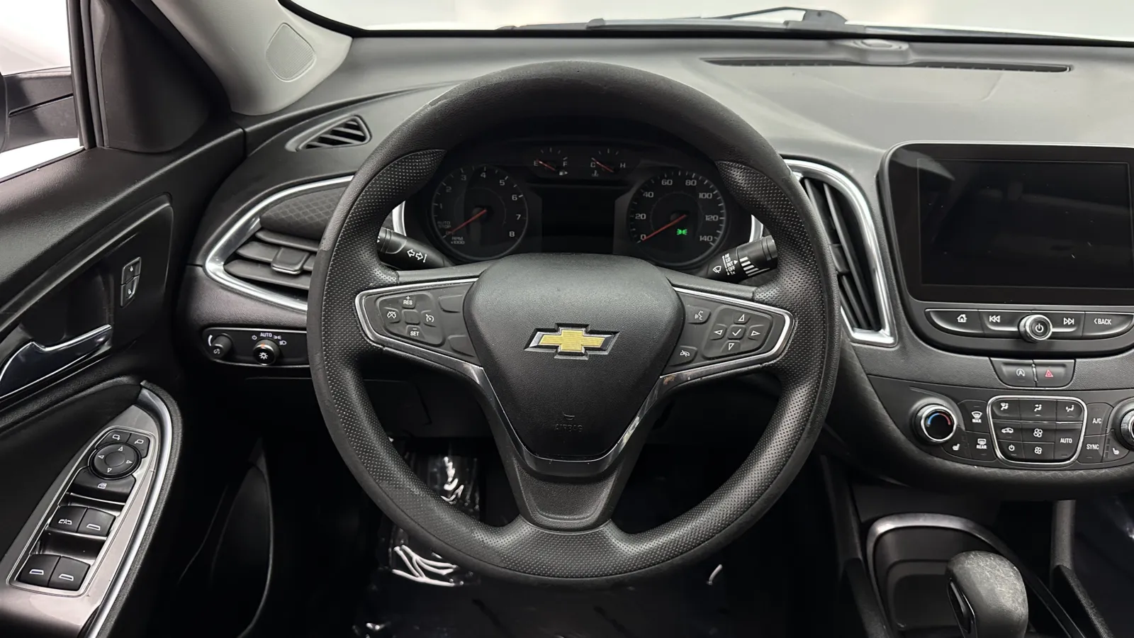 Chevrolet Malibu photo 26