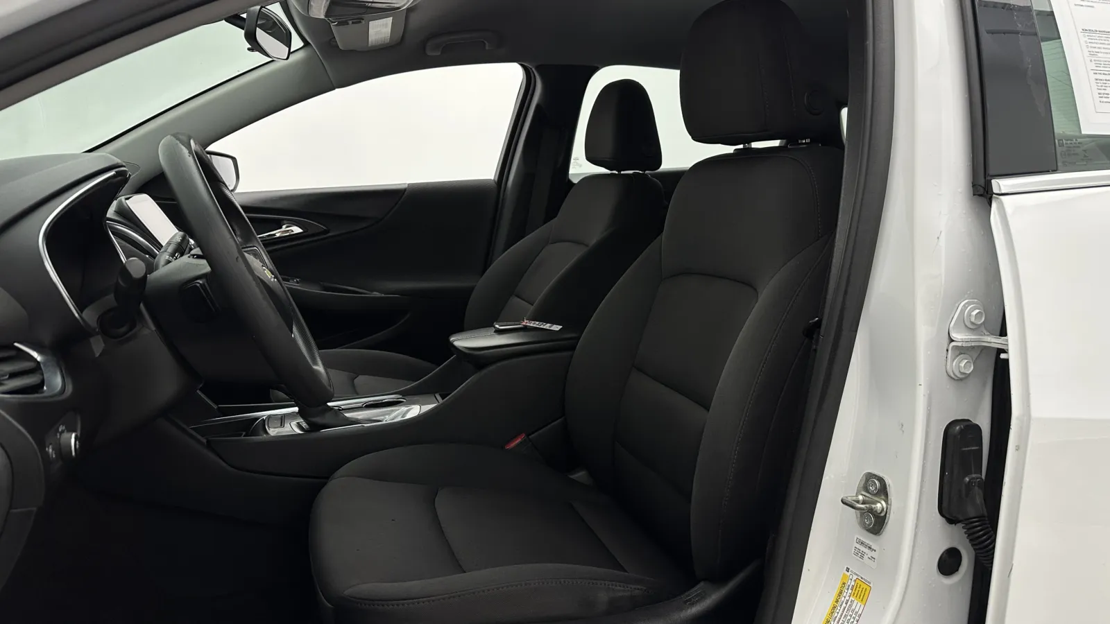 Chevrolet Malibu photo 15