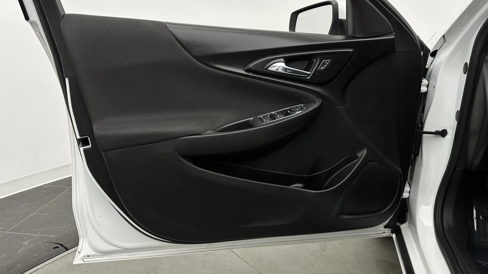 Chevrolet Malibu photo 12
