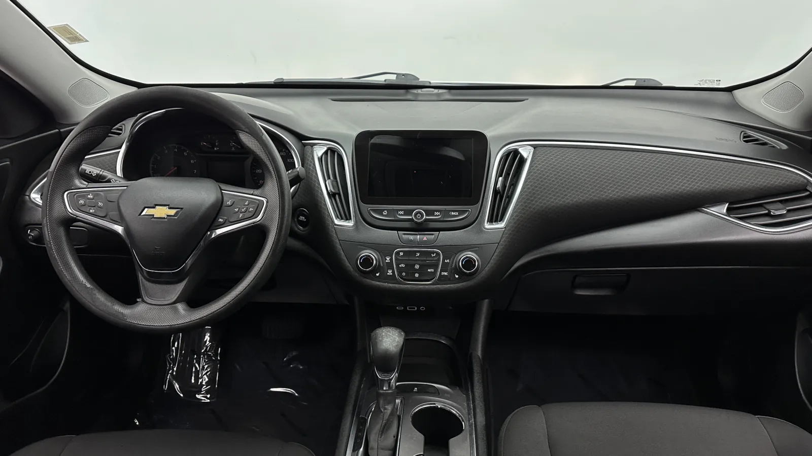 Chevrolet Malibu photo 28