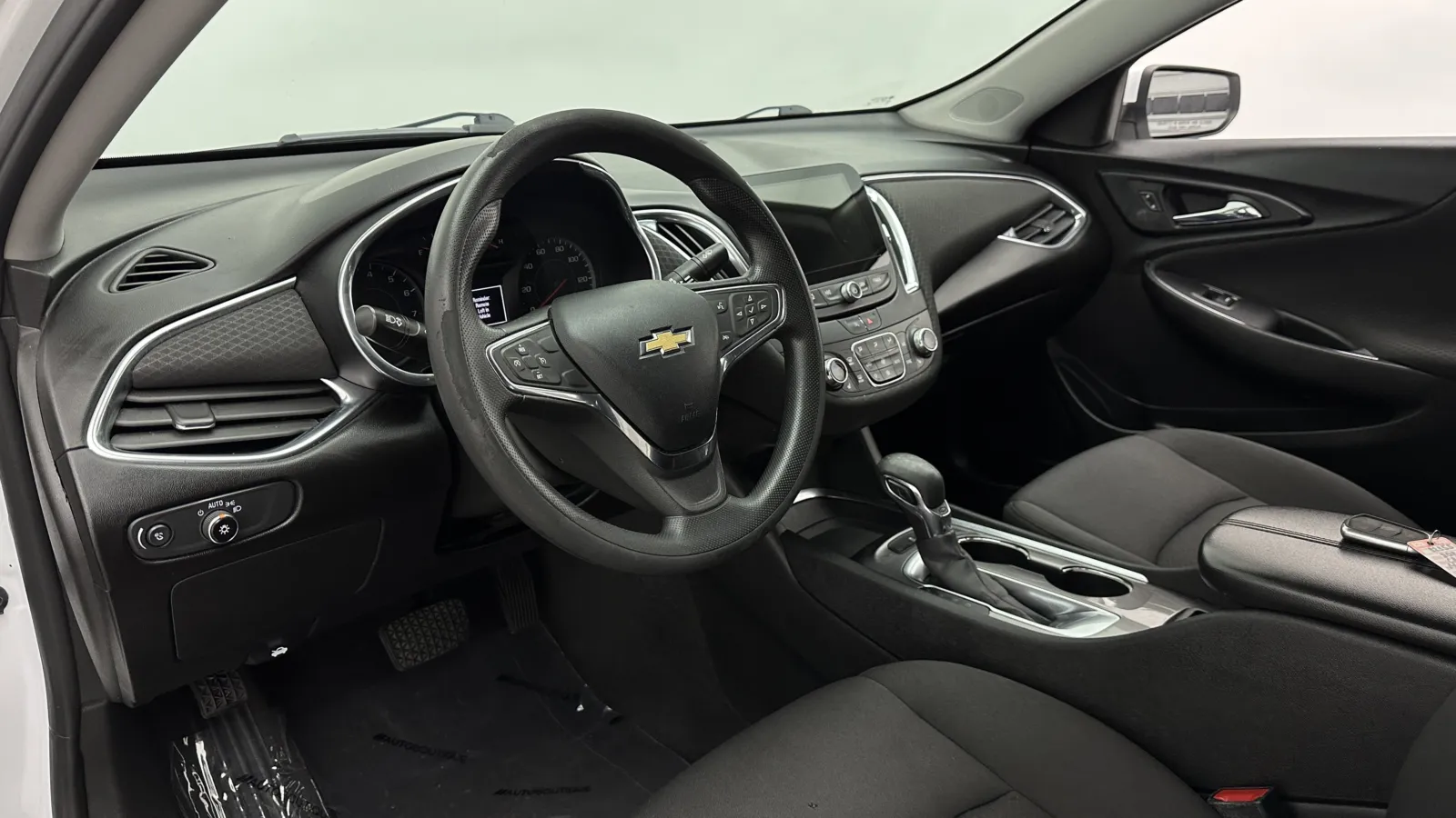 Chevrolet Malibu photo 11
