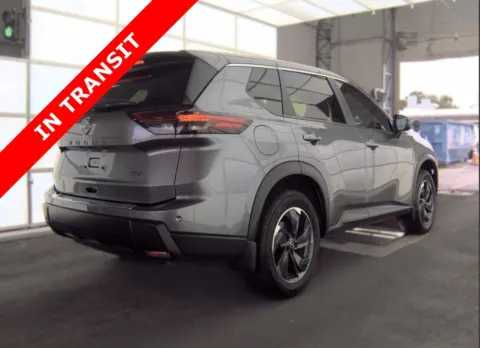 More photos of 2024 Nissan Rogue SV at Auto Boutique Florida, FL