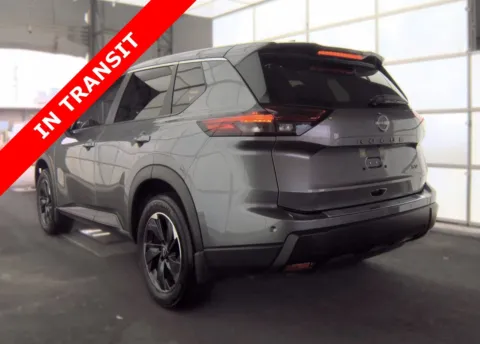 More photos of 2024 Nissan Rogue SV at Auto Boutique Florida, FL