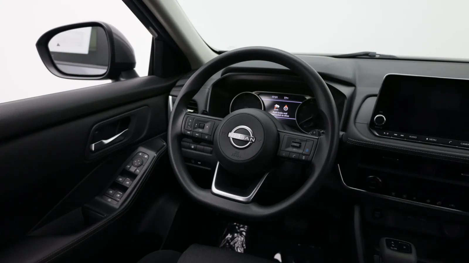 Nissan Rogue photo 28