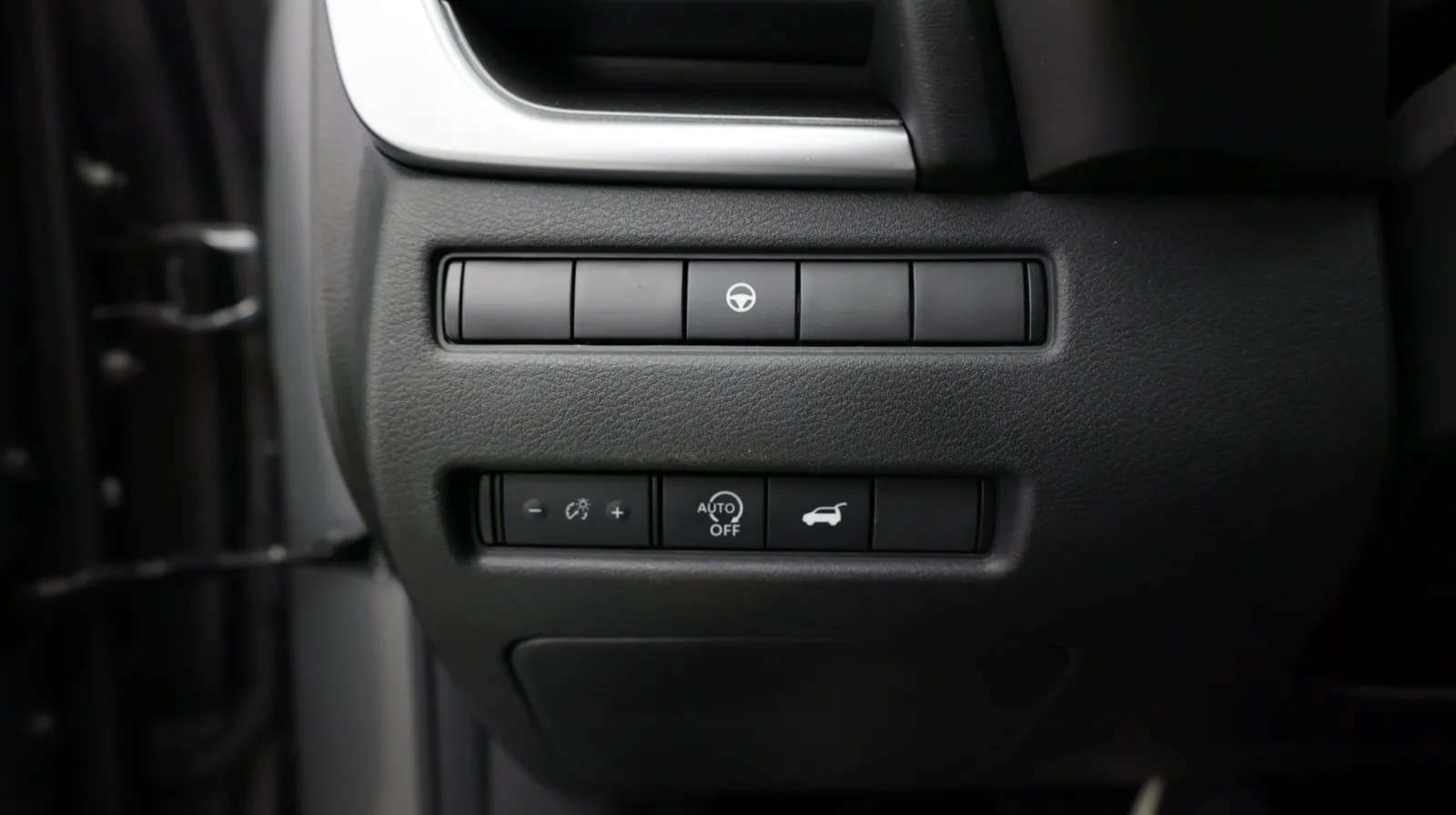Nissan Rogue photo 16
