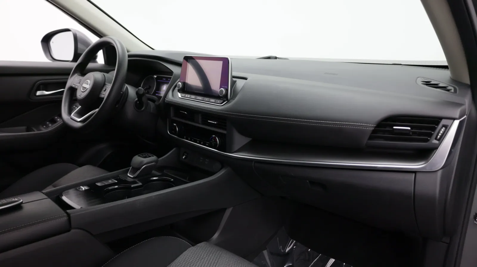 Nissan Rogue photo 38