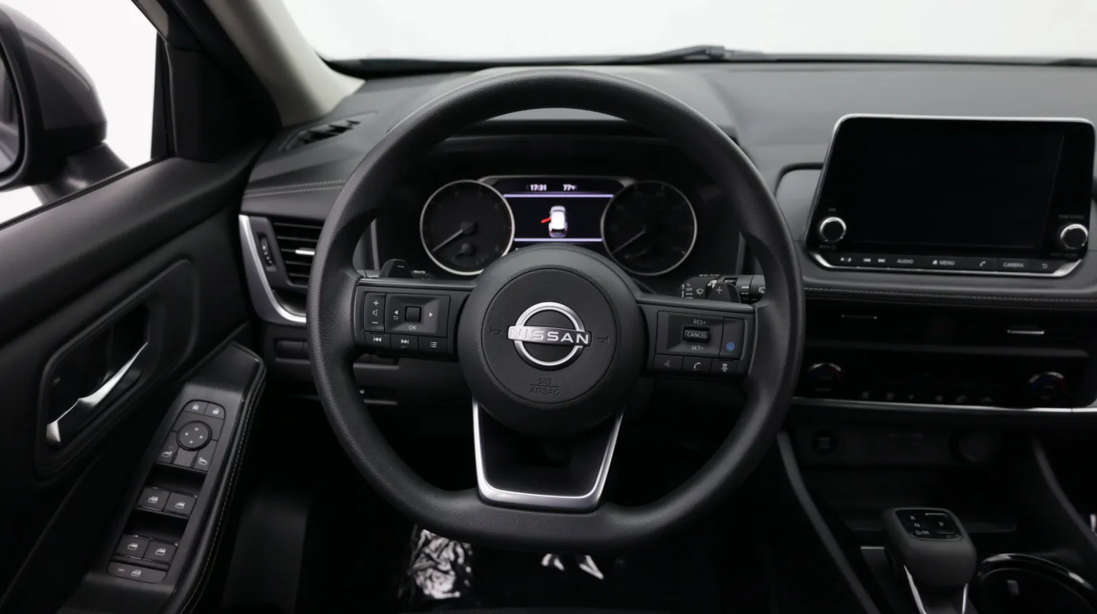Nissan Rogue photo 27