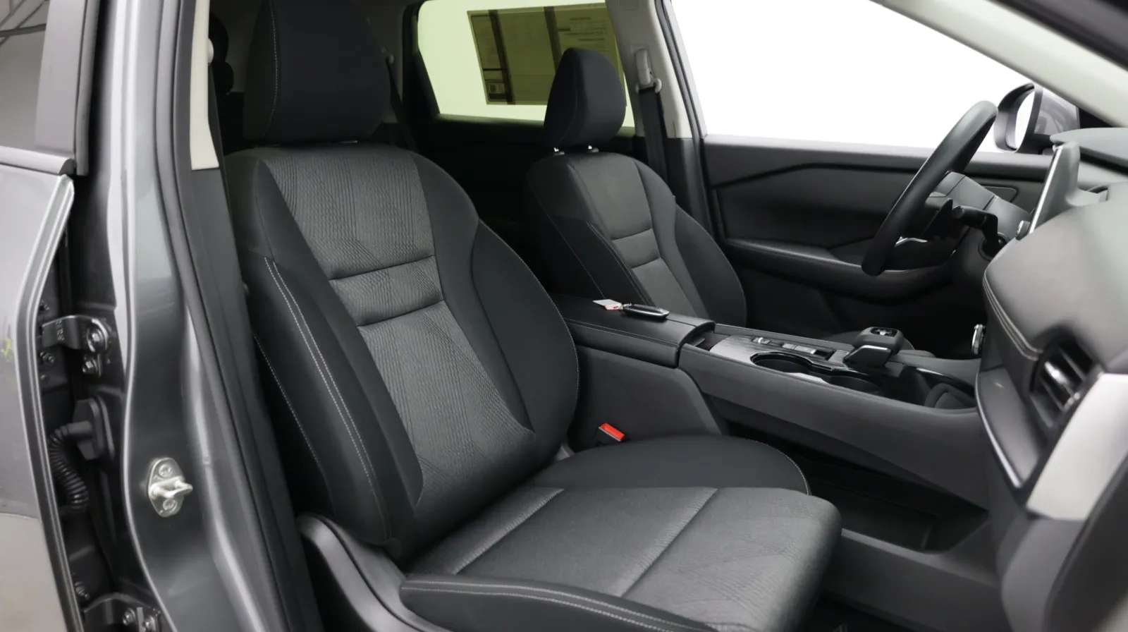 Nissan Rogue photo 37