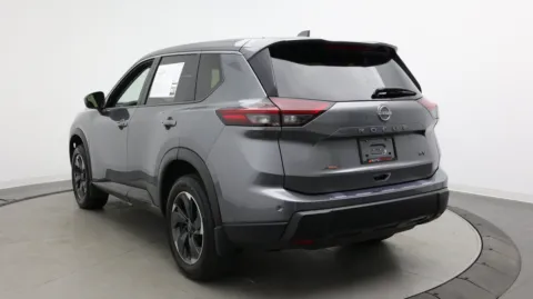 More photos of 2024 Nissan Rogue SV at Auto Boutique Florida, FL