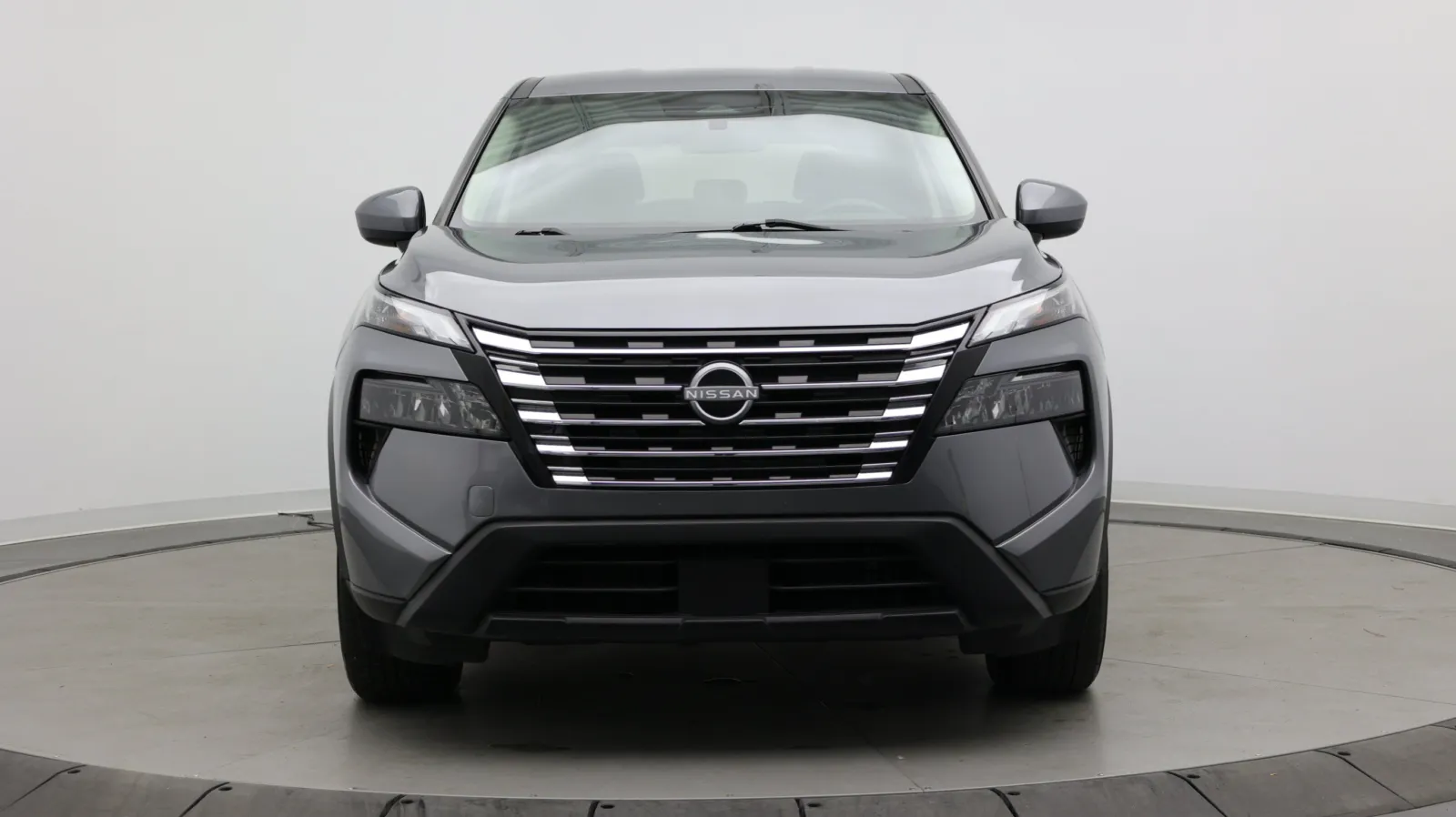 Nissan Rogue photo 2