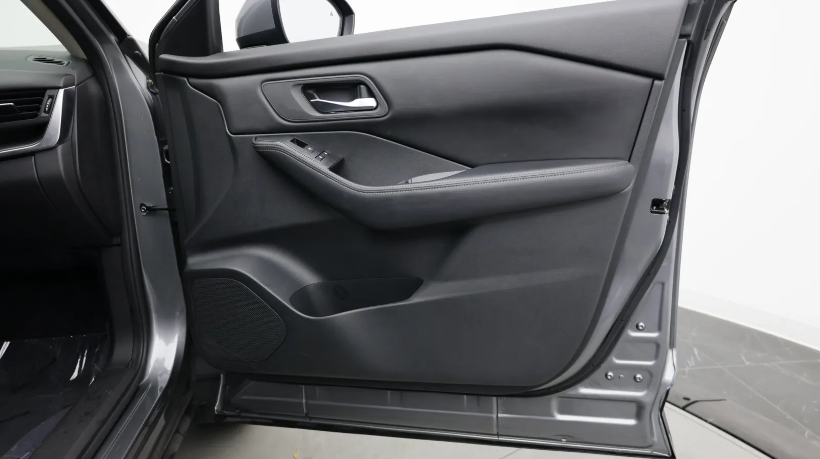Nissan Rogue photo 35