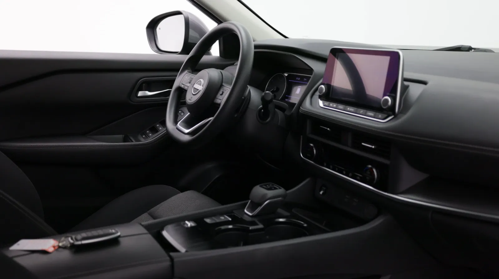 Nissan Rogue photo 36