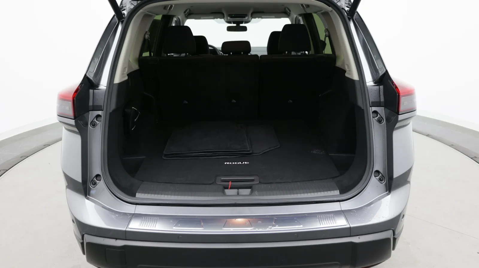 Nissan Rogue photo 31