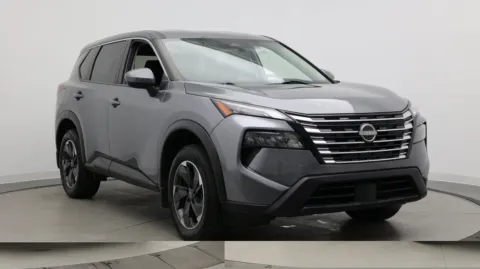 Another view of 2024 Nissan Rogue SV for sale in Jacksonville, FL at Auto Boutique Florida