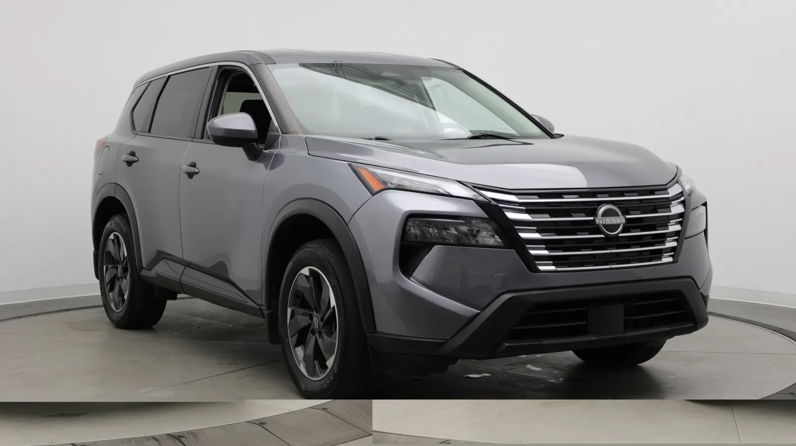 Nissan Rogue photo 3
