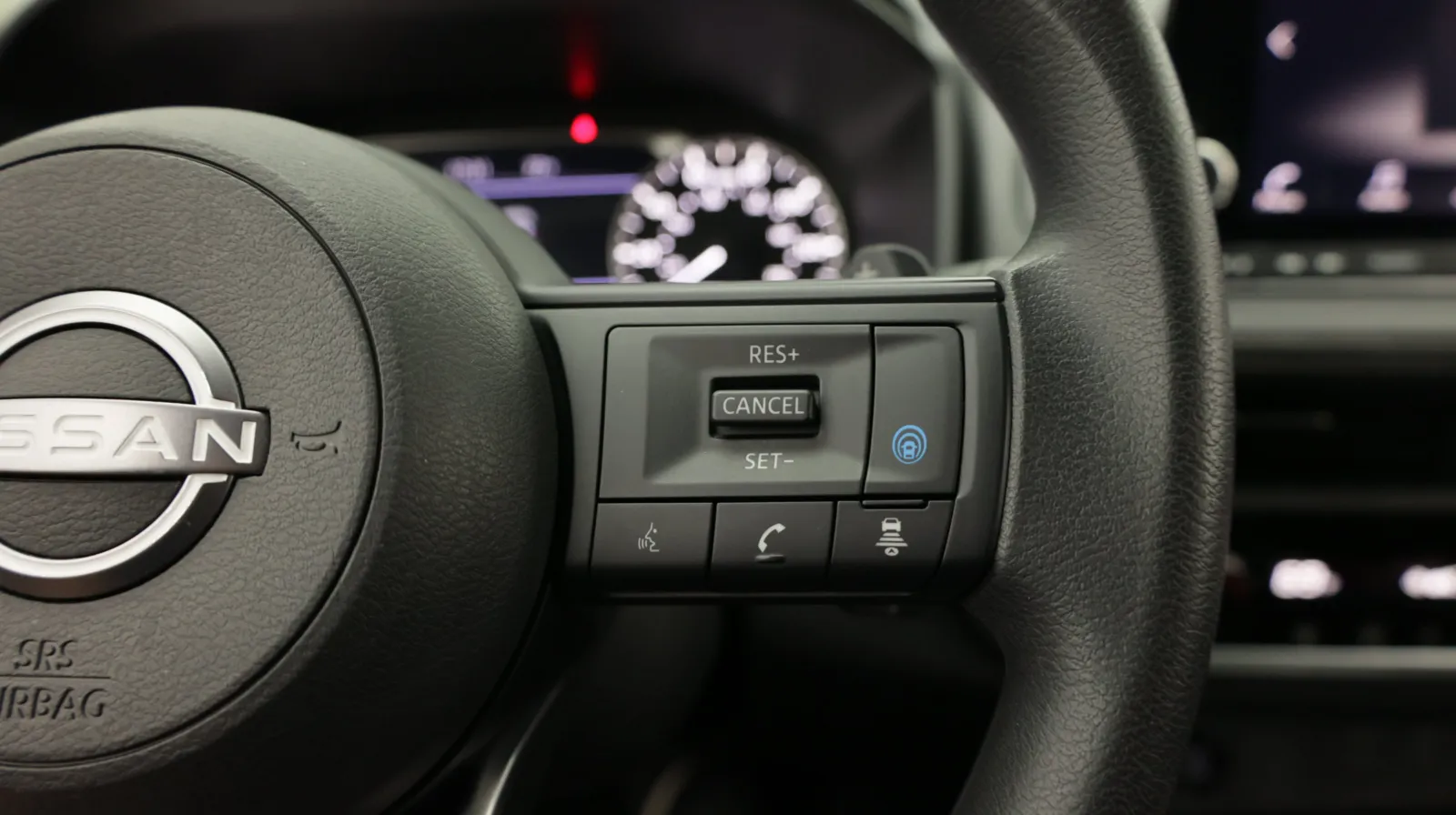 Nissan Rogue photo 24