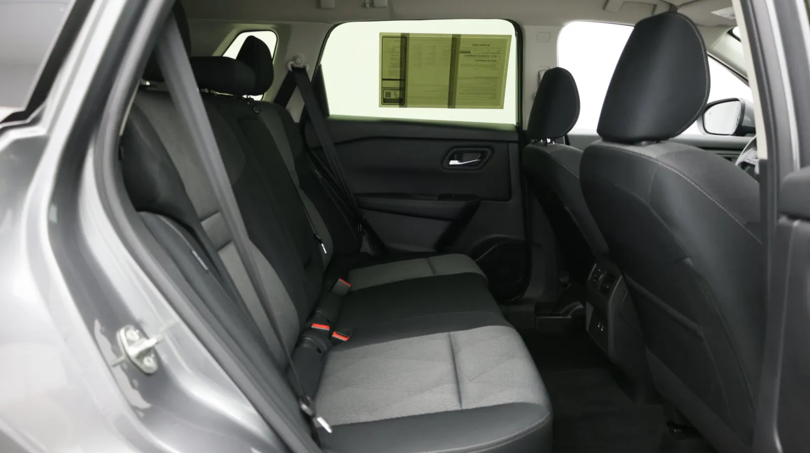 Nissan Rogue photo 34