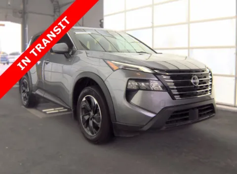 Another view of 2024 Nissan Rogue SV for sale in Jacksonville, FL at Auto Boutique Florida