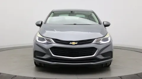 Photos of 2018 Chevrolet Cruze LT for sale in Jacksonville, FL at Auto Boutique Florida