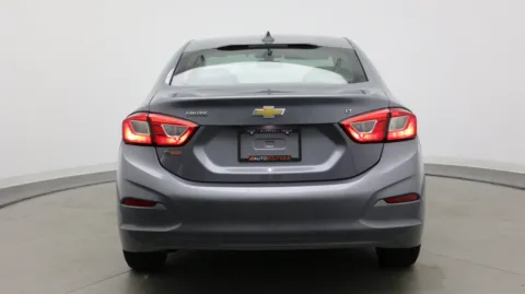 More photos of 2018 Chevrolet Cruze LT at Auto Boutique Florida, FL