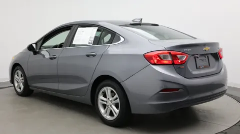 More photos of 2018 Chevrolet Cruze LT at Auto Boutique Florida, FL
