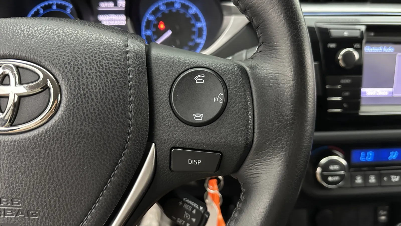 Toyota Corolla photo 20