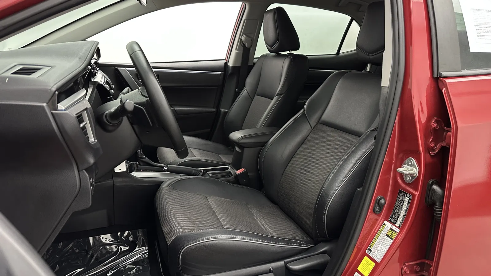 Toyota Corolla photo 13