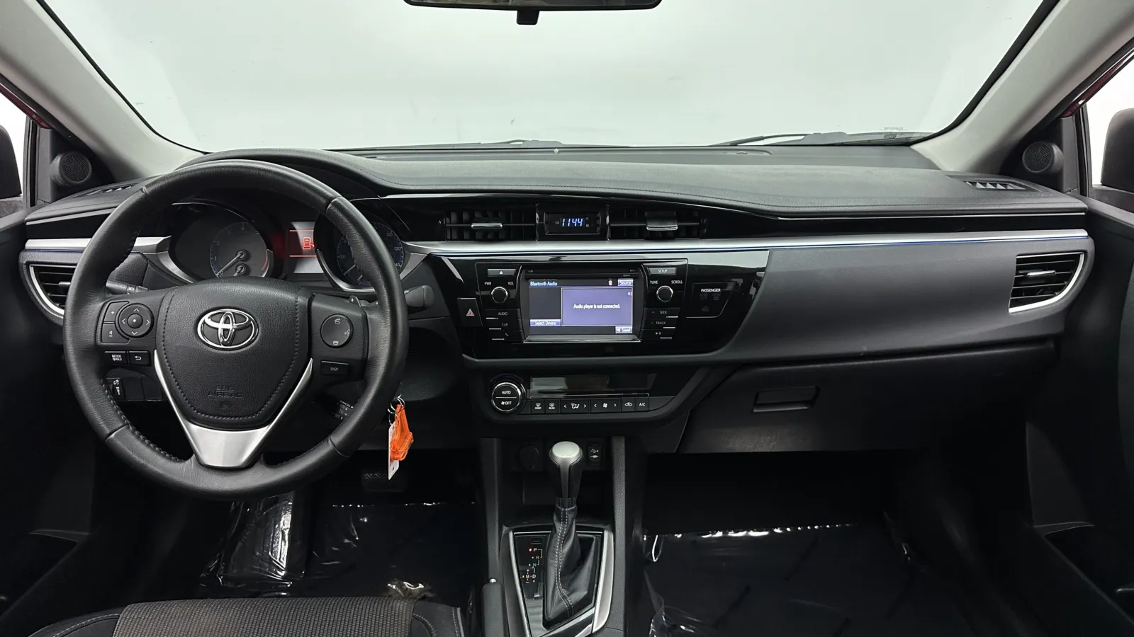 Toyota Corolla photo 29