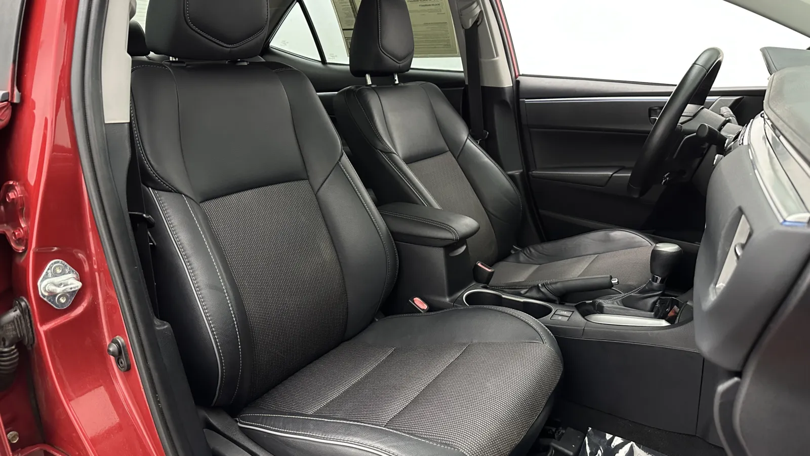 Toyota Corolla photo 33